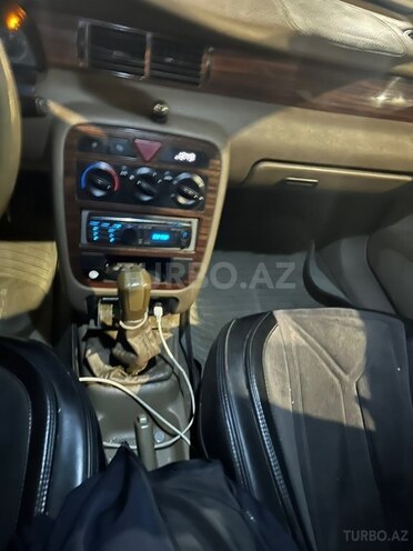Khazar LX 2019, 306,000 km - 1.7 л - Bakı