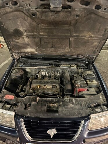 Khazar LX 2019, 306,000 km - 1.7 л - Bakı