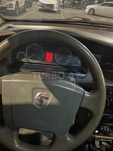 Khazar LX 2019, 306,000 km - 1.7 л - Bakı