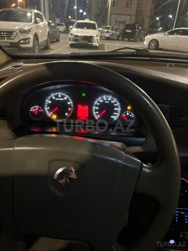 Khazar LX 2019, 306,000 km - 1.7 л - Bakı