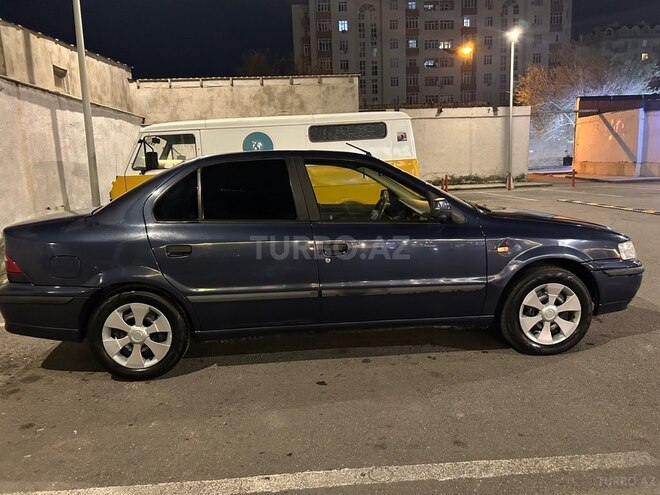 Khazar LX 2019, 306,000 km - 1.7 л - Bakı