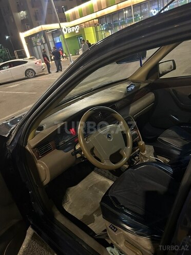 Khazar LX 2019, 306,000 km - 1.7 л - Bakı