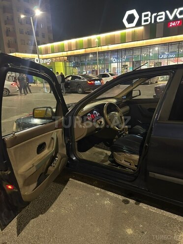 Khazar LX 2019, 306,000 km - 1.7 л - Bakı