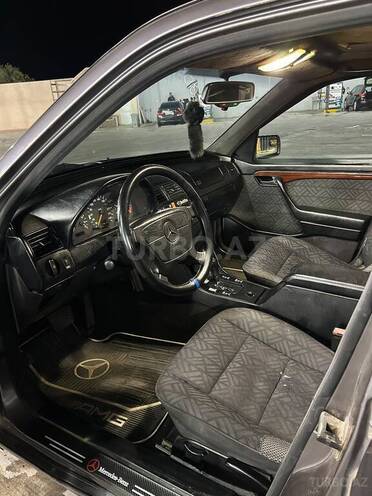 Mercedes C 180 1995, 250,000 km - 1.8 l - Gəncə