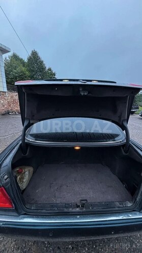 Mercedes E 230 1996, 465,000 km - 2.3 л - Qusar