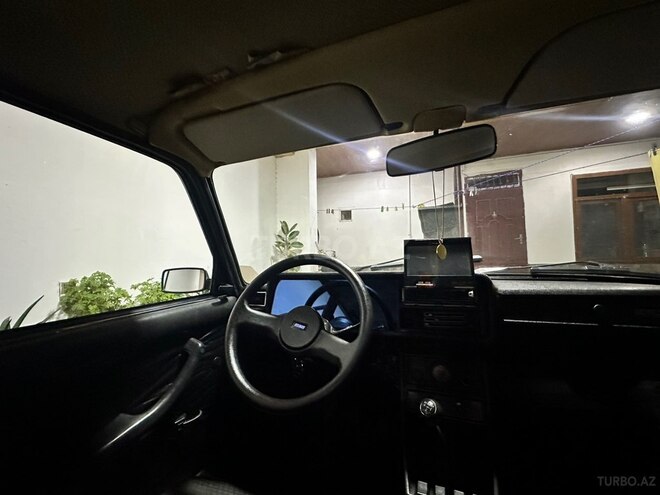 LADA (VAZ) 2107 2008, 166,585 km - 1.7 l - Bakı