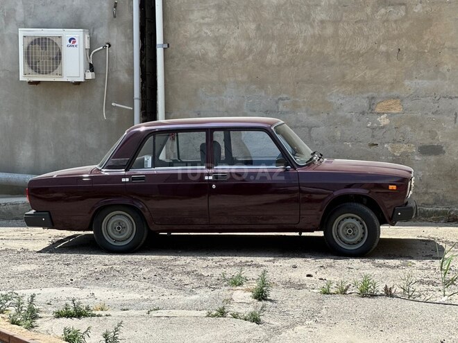 LADA (VAZ) 2107 2008, 166,585 km - 1.7 l - Bakı