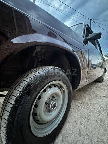 LADA (VAZ) 2107 2008, 166,585 km - 1.7 l - Bakı