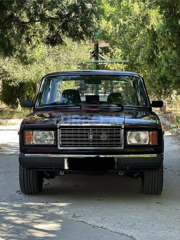 LADA (VAZ) 2107 2008, 166,585 km - 1.7 l - Bakı