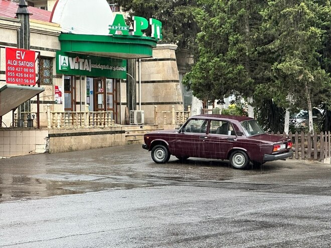 LADA (VAZ) 2107 2008, 166,585 km - 1.7 l - Bakı
