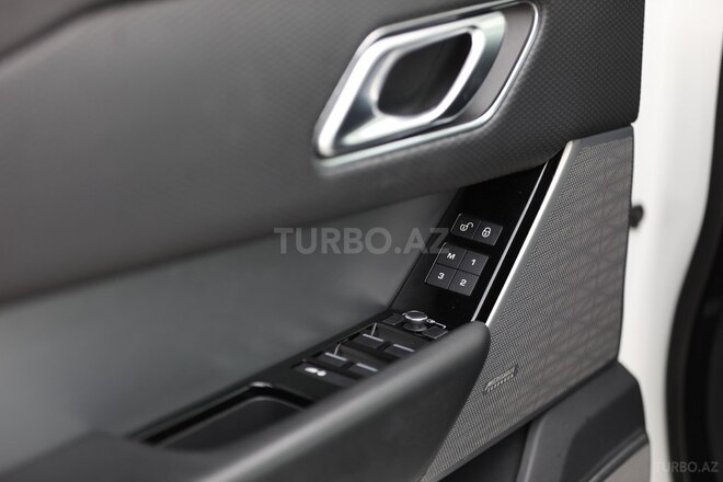 Land Rover RR Velar 2018, 118,000 km - 2.0 l - Bakı