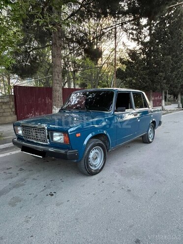 LADA (VAZ) 2107 2009, 240,000 km - 1.6 л - Xaçmaz