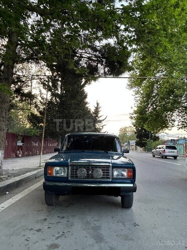 LADA (VAZ) 2107 2009, 240,000 km - 1.6 л - Xaçmaz