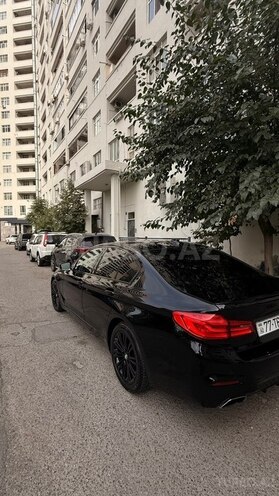 BMW 530 2019, 108,000 km - 2.0 l - Bakı