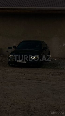 BMW 530 2019, 108,000 km - 2.0 l - Bakı