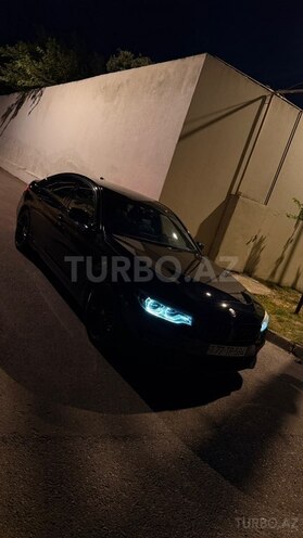 BMW 530 2019, 108,000 km - 2.0 l - Bakı