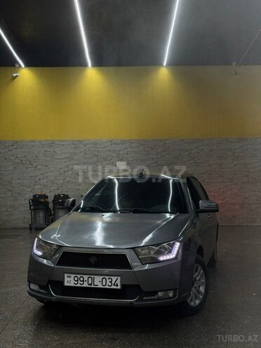 Khazar SD 2021, 100,000 km - 1.7 l - Bakı