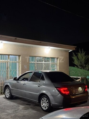 Khazar SD 2021, 100,000 km - 1.7 l - Bakı