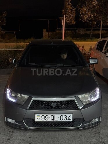 Khazar SD 2021, 100,000 km - 1.7 l - Bakı