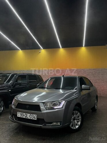 Khazar SD 2021, 100,000 km - 1.7 l - Bakı