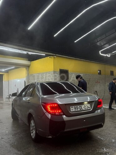 Khazar SD 2021, 100,000 km - 1.7 l - Bakı