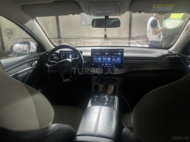 BYD Destroyer 05 2024, 101,000 km - 1.5 l - Bakı