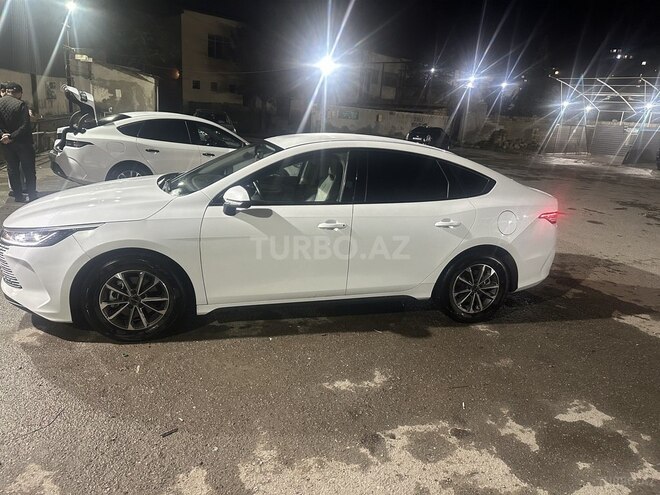 BYD Destroyer 05 2024, 101,000 km - 1.5 l - Bakı