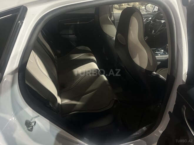 BYD Destroyer 05 2024, 101,000 km - 1.5 l - Bakı