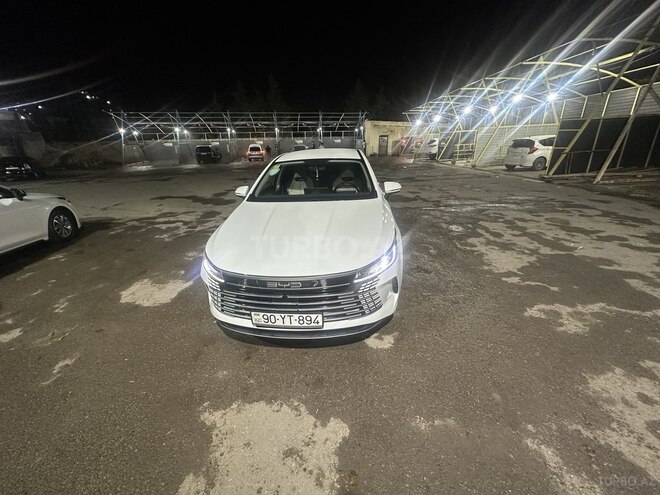 BYD Destroyer 05 2024, 101,000 km - 1.5 l - Bakı