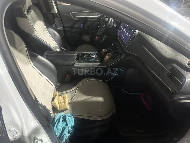 BYD Destroyer 05 2024, 101,000 km - 1.5 l - Bakı