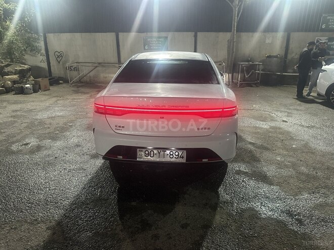BYD Destroyer 05 2024, 101,000 km - 1.5 l - Bakı