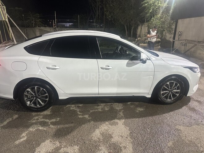BYD Destroyer 05 2024, 101,000 km - 1.5 l - Bakı