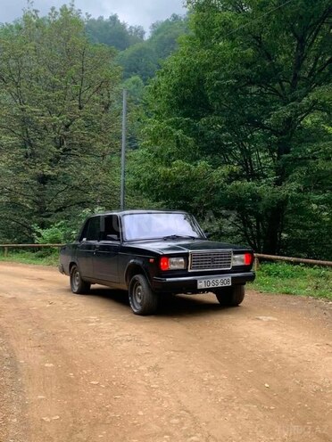 LADA (VAZ) 2107 2010, 22,200 km - 1.6 l - Tovuz