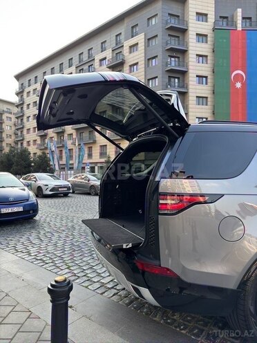 Land Rover Discovery 2020, 132,597 km - 3.0 l - Bakı