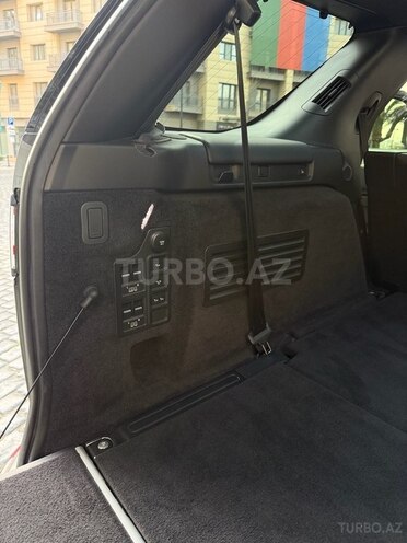 Land Rover Discovery 2020, 132,597 km - 3.0 l - Bakı