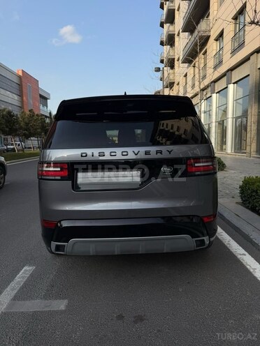 Land Rover Discovery 2020, 132,597 km - 3.0 l - Bakı