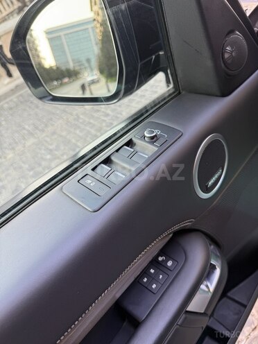 Land Rover Discovery 2020, 132,597 km - 3.0 l - Bakı