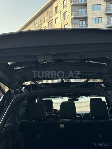 Land Rover Discovery 2020, 132,597 km - 3.0 l - Bakı