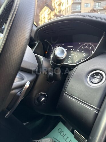 Land Rover Discovery 2020, 132,597 km - 3.0 l - Bakı