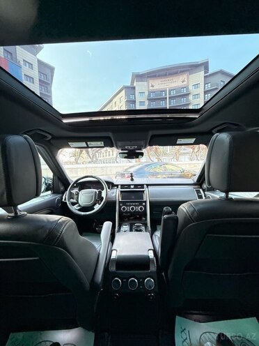 Land Rover Discovery 2020, 132,597 km - 3.0 l - Bakı