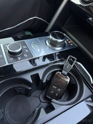 Land Rover Discovery 2020, 132,597 km - 3.0 l - Bakı