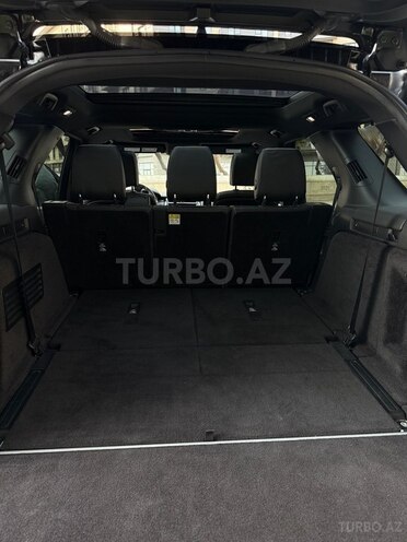 Land Rover Discovery 2020, 132,597 km - 3.0 l - Bakı