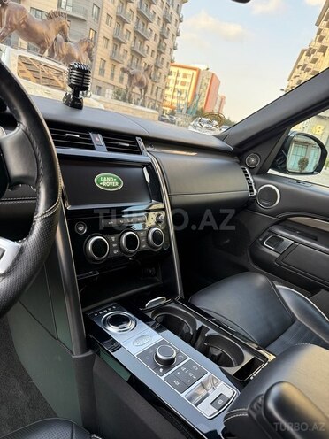 Land Rover Discovery 2020, 132,597 km - 3.0 l - Bakı