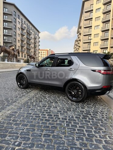 Land Rover Discovery 2020, 132,597 km - 3.0 l - Bakı