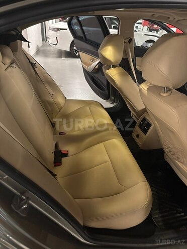 BMW 320 2018, 77,000 km - 2.0 l - Bakı