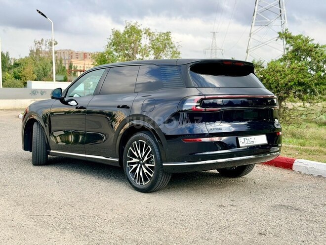 Changan  2025, 10,615 km - 1.5 l - Bakı