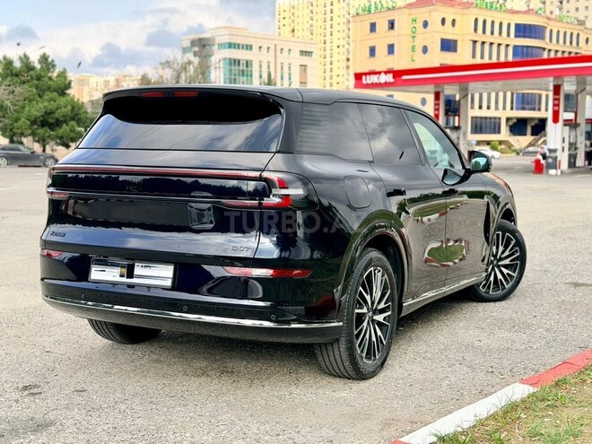 Changan  2025, 10,615 km - 1.5 l - Bakı
