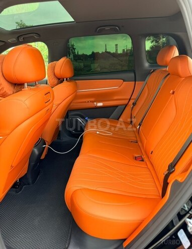 Changan  2025, 10,615 km - 1.5 l - Bakı