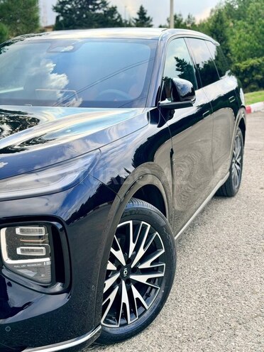 Changan  2025, 10,615 km - 1.5 l - Bakı