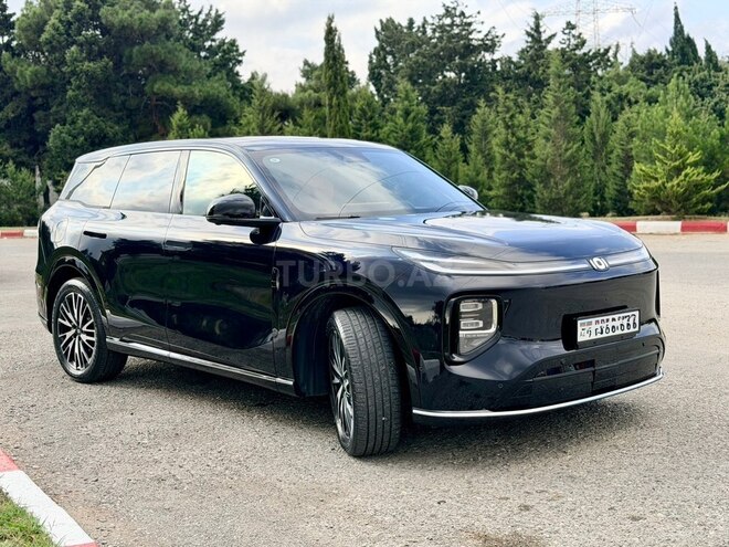 Changan  2025, 10,615 km - 1.5 l - Bakı